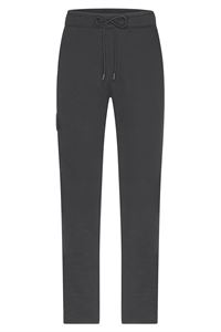 PANTALONI IN FELPA